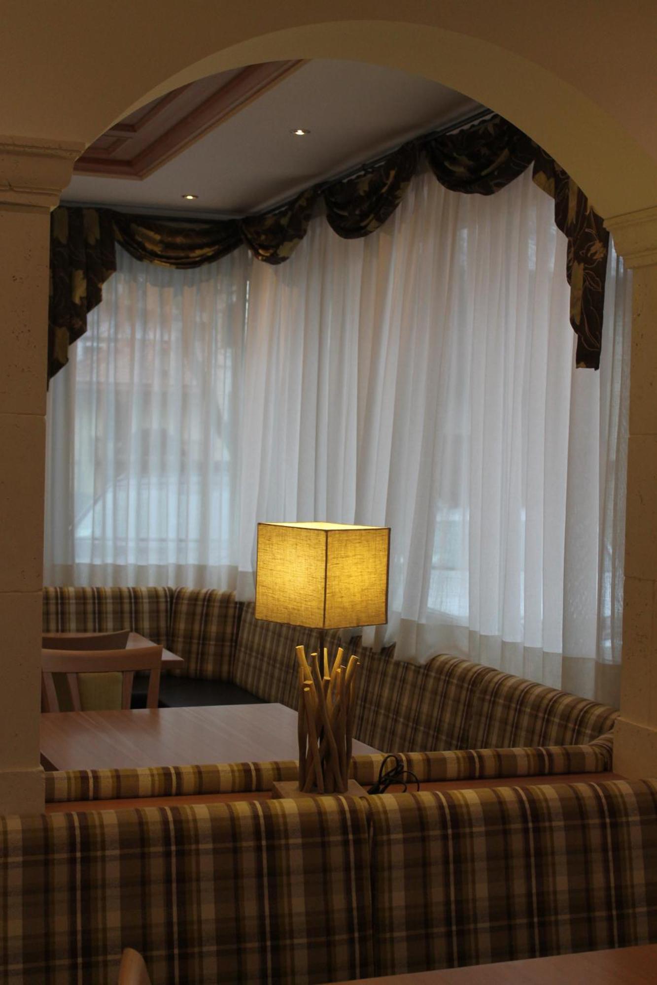 Hotel Canada Pinzolo Luaran gambar
